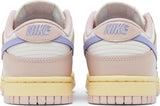 Nike Dunk Low Pink Oxford (W)