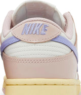 Nike Dunk Low Pink Oxford (W)