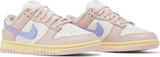 Nike Dunk Low Pink Oxford (W)