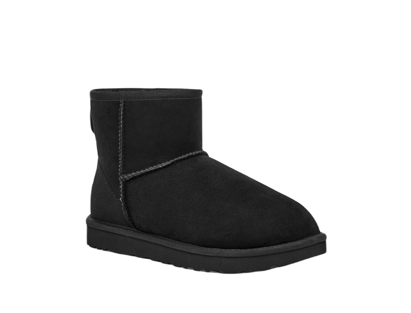 UGG Classic Mini II Boot Black