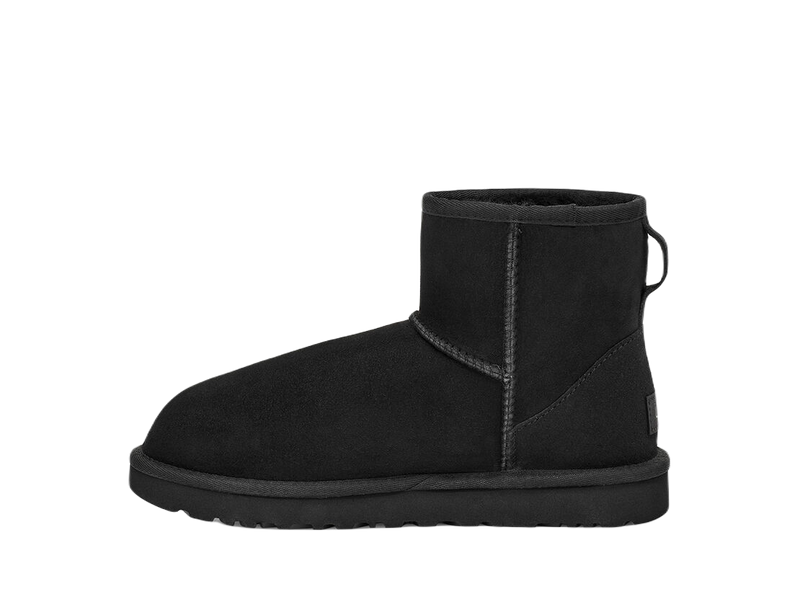 UGG Classic Mini II Boot Black