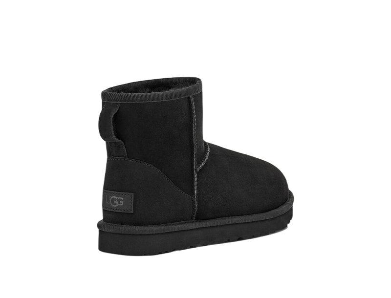 UGG Classic Mini II Boot Black