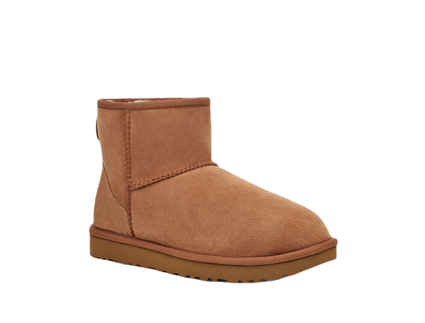 UGG Classic Mini II Boot Chestnut