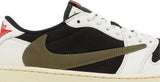 Nike Air Jordan 1 Retro Low OG SP x Travis Scott Olive (W)