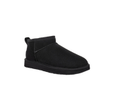 UGG Classic Ultra Mini Boot Black