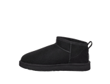 UGG Classic Ultra Mini Boot Black