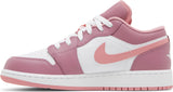 Nike Air Jordan 1 Low Desert Berry (GS)