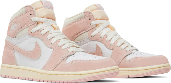 Nike Air Jordan 1 High OG Washed Pink (W)