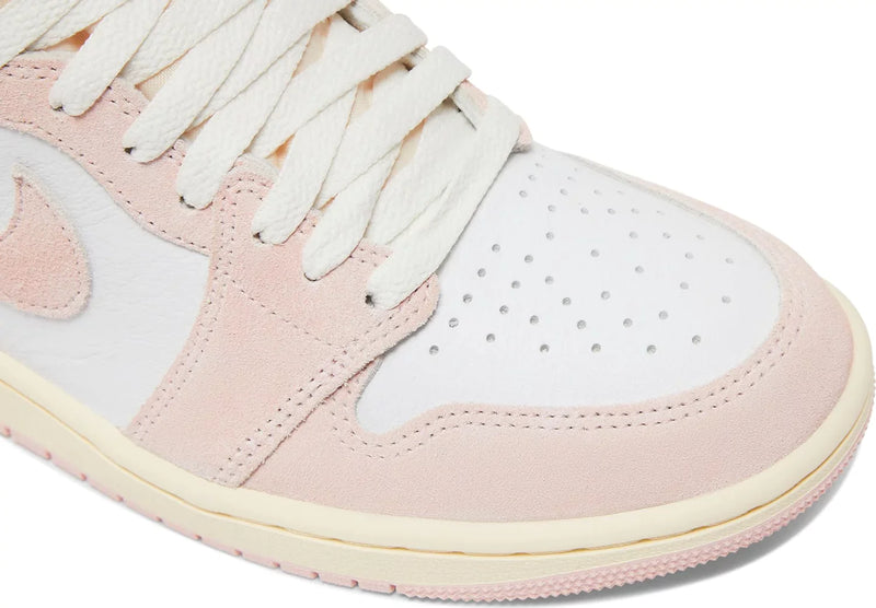 Nike Air Jordan 1 High OG Washed Pink (W)