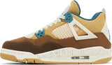 Nike Air Jordan 4 Retro Cacao Wow (GS)