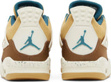 Nike Air Jordan 4 Retro Cacao Wow (GS)