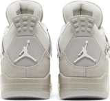 Nike Air Jordan 4 Retro Frozen Moments (W)