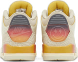 Nike Air Jordan 3 x J Balvin Medellín Sunset