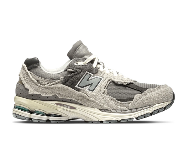 New Balance 2002R Protection Pack Rain Cloud