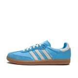 Adidas x Sporty & Rich Samba OG Blue Grey