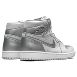 AIR JORDAN 1 RETRO HIGH CO JAPAN NEUTRAL GREY - Designer Supplier 