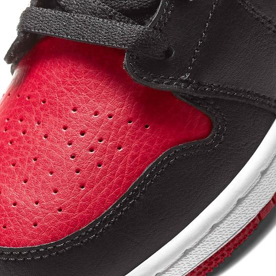 AIR JORDAN 1 MID BANNED - Designer Supplier 