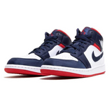 AIR JORDAN 1 MID SE USA - Designer Supplier 