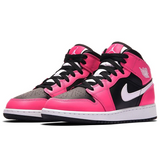 AIR JORDAN 1 MID PINKSICLE - Designer Supplier 