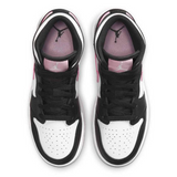 AIR JORDAN 1 MID ARCTIC PINK - Designer Supplier 