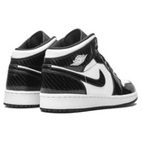 AIR JORDAN 1 MID SE ALL-STAR CARBON FIBRE - Designer Supplier 