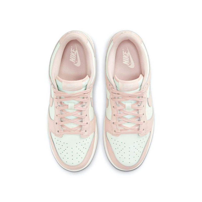 NIKE DUNK LOW ORANGE PEARL (W) - Designer Supplier 