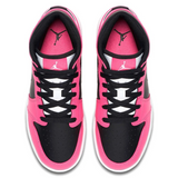 AIR JORDAN 1 MID PINKSICLE - Designer Supplier 