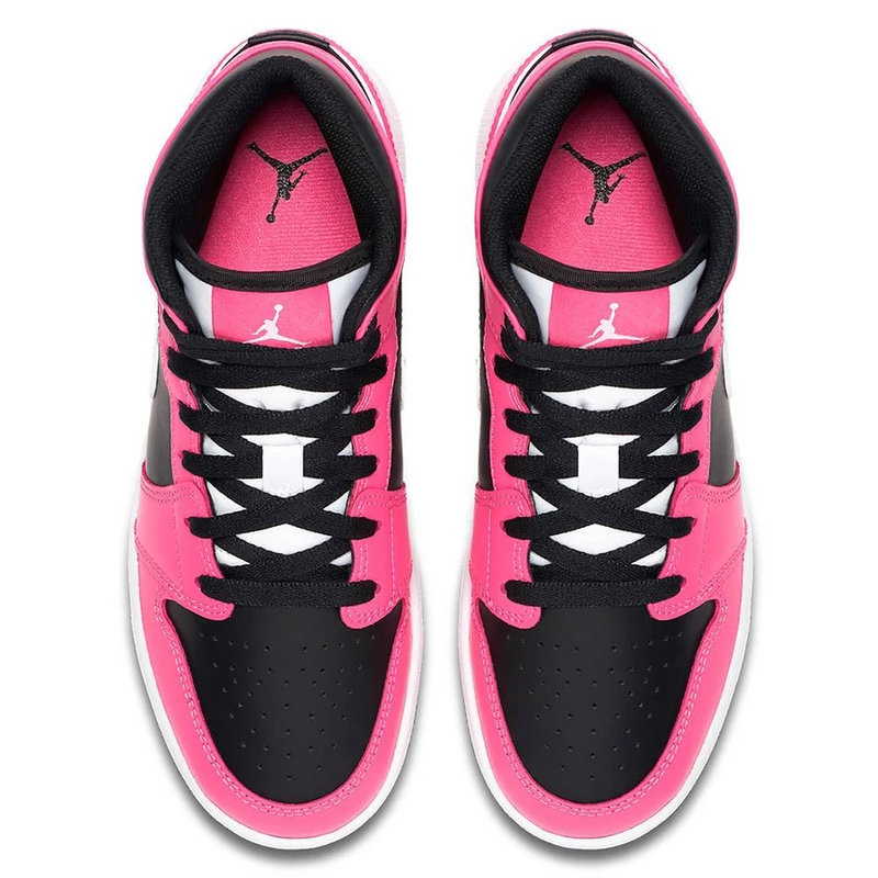 AIR JORDAN 1 MID PINKSICLE - Designer Supplier 