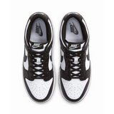 NIKE DUNK LOW RETRO WHITE BLACK - Designer Supplier 