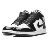 AIR JORDAN 1 MID SE ALL-STAR CARBON FIBRE - Designer Supplier 