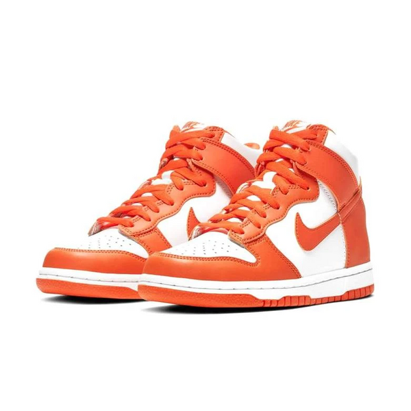 NIKE DUNK HIGH SYRACUSE - Designer Supplier 