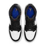 AIR JORDAN 1 MID BLUE RACER - Designer Supplier 