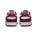 NIKE DUNK LOW BORDEAUX (W) - Designer Supplier 