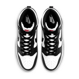 NIKE DUNK HIGH PANDA - Designer Supplier 