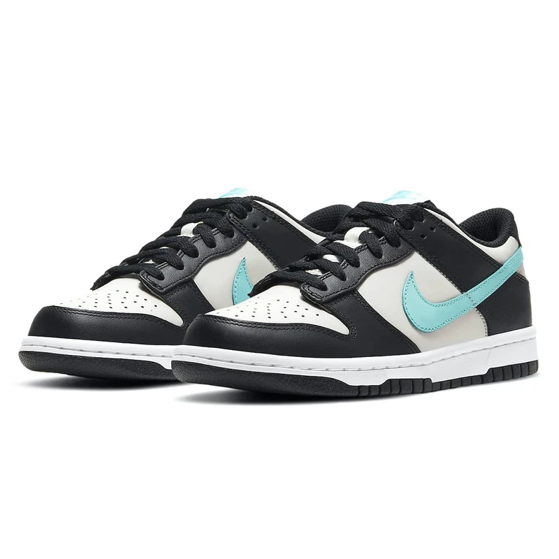 NIKE DUNK LOW LIGHT BONE TROPICAL TWIST - Designer Supplier 