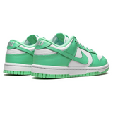 NIKE DUNK LOW GREEN GLOW (W) - Designer Supplier 