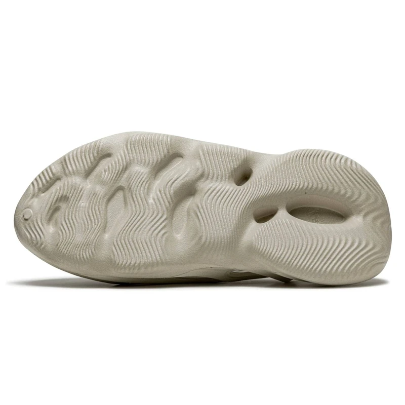 ADIDAS YEEZY FOAM RNNR SAND - Designer Supplier 