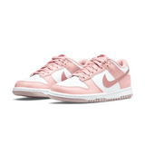 NIKE DUNK LOW PINK VELVET - Designer Supplier 