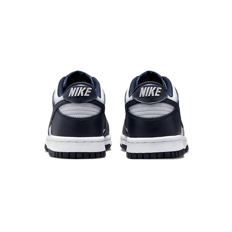 NIKE DUNK LOW GEORGETOWN - Designer Supplier 