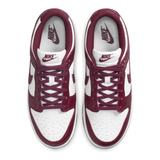 NIKE DUNK LOW BORDEAUX (W) - Designer Supplier 