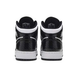 AIR JORDAN 1 MID SE ALL-STAR CARBON FIBRE - Designer Supplier 