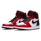 AIR JORDAN 1 RETRO HIGH SATIN SNAKE (W) - Designer Supplier 