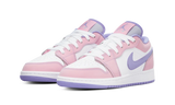 AIR JORDAN 1 LOW ARCTIC PUNCH - Designer Supplier 