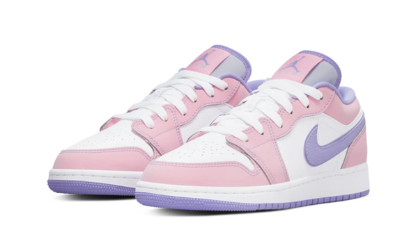 AIR JORDAN 1 LOW ARCTIC PUNCH - Designer Supplier 