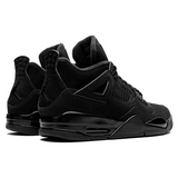 AIR JORDAN 4 RETRO BLACK CAT - Designer Supplier 