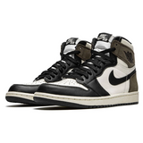 AIR JORDAN 1 RETRO HIGH DARK MOCHA - Designer Supplier 