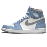 AIR JORDAN 1 RETRO HIGH OG HYPER ROYAL - Designer Supplier 