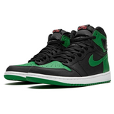 AIR JORDAN 1 RETRO HIGH PINE GREEN - Designer Supplier 