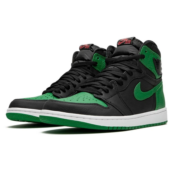 AIR JORDAN 1 RETRO HIGH PINE GREEN - Designer Supplier 