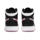 AIR JORDAN 1 MID ARCTIC PINK - Designer Supplier 